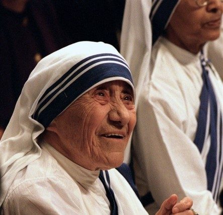 Mother Teresa Quotes