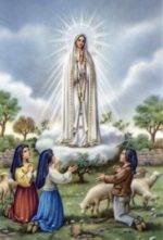 Brief History of Our Lady of Fatima