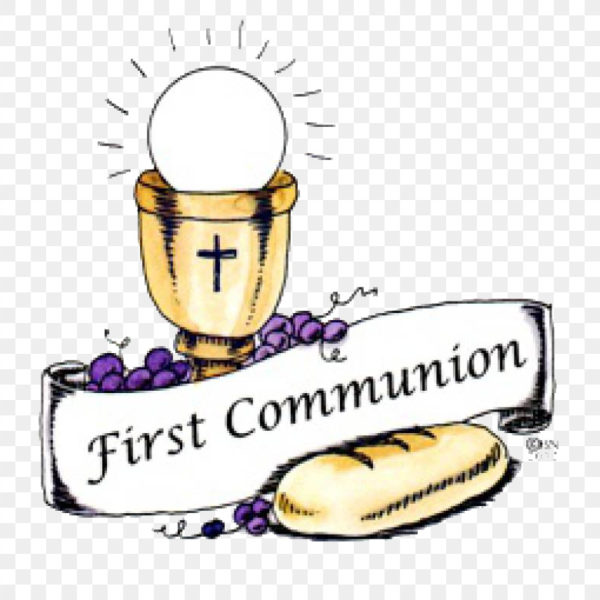 First Communion Ceremony General Guidelines